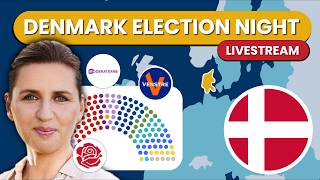 Download lagu Danish Election Results Explained (ft. Jonas Laursen) mp3