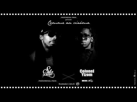 SILA DISAYA Comme au cinéma feat Colonel Yizom