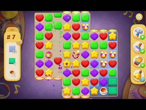 Matchington Mansion #724