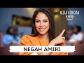 Negah Amiri | #258 Nizar & Shayan Podcast