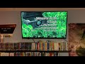 Menu Walkthrough Of Pirates Of The Caribbean Dead Man S Chest Special Edition 2006 Dvd Disc 2