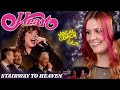 Vocal Coach FIRST TIME Hearing Heart Stairway To Heaven Analysis