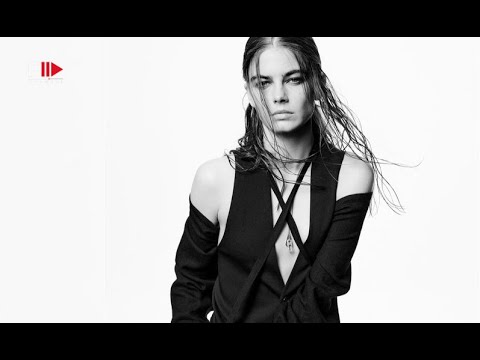 MERLIJNE SCHORREN Best Moments SS 2022 - Fashion Channel