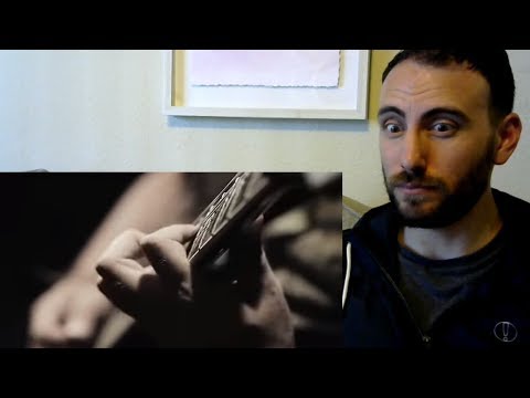 Deadsquad - Manufaktur Replika Baptis REACTION