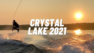 Crystal Lake 2021 - 4K