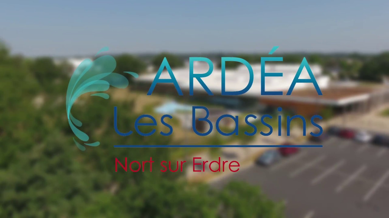 Les Bassins d'Ardéa
