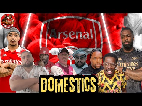 🚨[HEATED] DOMESTICS - KRONKES EMERGENCY MEETING! ARSENAL'S BEST EVER WINDOW? SEASON EXPECTATIONS??