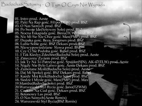 Badocha & Sztywny - Czy ci się podoba feat. Bąbel (prod.BSZ)