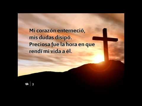 Himno 303   Sublime gracia   NUEVO HIMNARIO ADVENTISTA