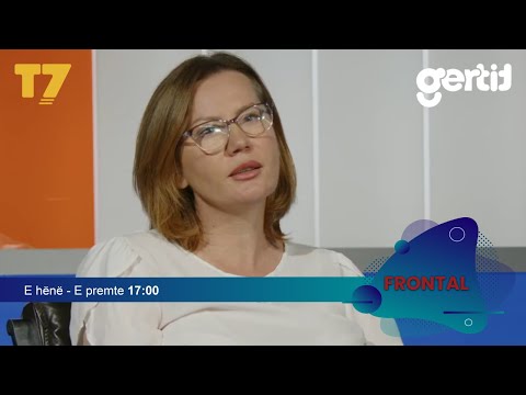 Arianit Koci, Xhemajl Rexha, Shqipe Pantina | FRONTAL | T7