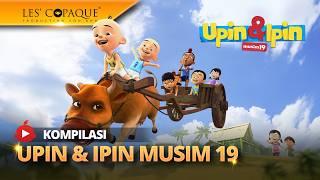 Download lagu Kompilasi Upin & Ipin Musim 19 mp3