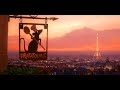 Ratatouille Ending Scene