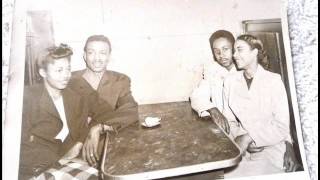 Ralph Willis' Alabama Trio I Will Never Love Again (1946)