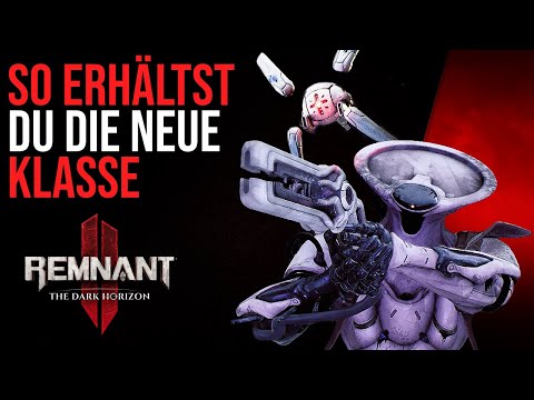 Remnant 2 | Aufseher freischalten | Neuer Archetyp | DLC 3 (deutsch)