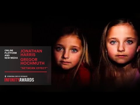 2016 ICP Infinity Award: Online Platform and New Media — Jonathan Harris and Gregor Hochmuth