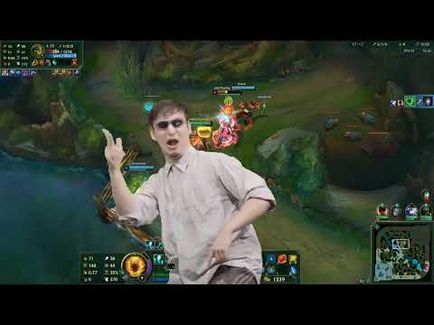 Dankest Thresh Plays of 2019