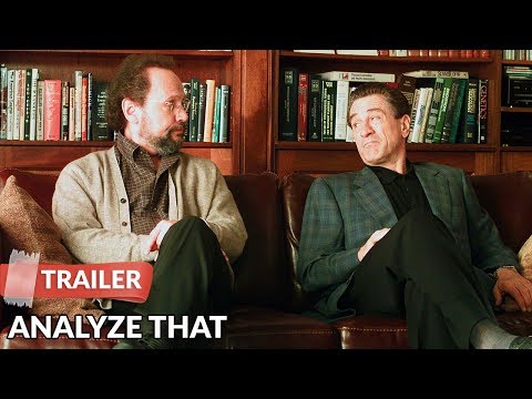 Tráiler Analízate [WEB-D] LIGERA 2002