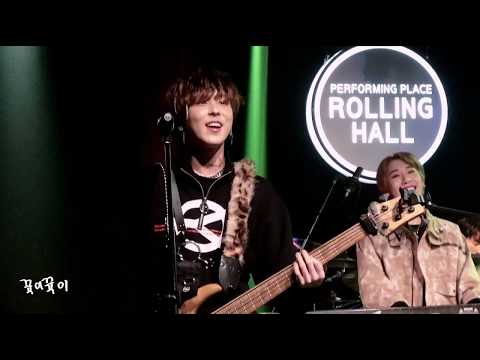 191013 STUDIO WE #3 ONEWE 원위 - Feeling Good (2019.ver) (CYA FOCUS)