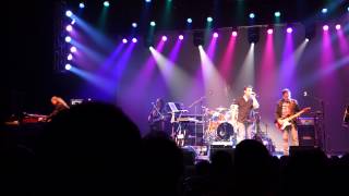 Spock&#39;s Beard - Beware Of Darkness (Live @ Rosfest May 1, 2015)