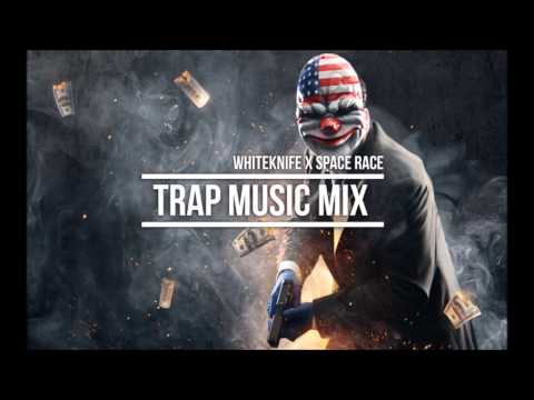 TRAP MUSIC MIX (DJ-VAX)