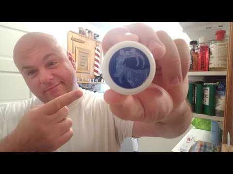 Le Grand Chypre by Barrister and Mann