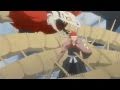 [Bleach] - Abarai Renji's Bankai [HD]