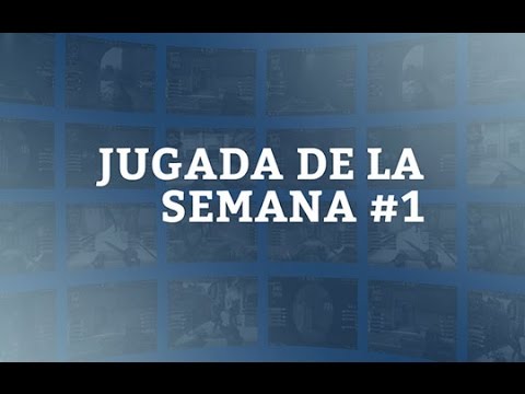 [CS:GO] JUGADA DE LA SEMANA 1 - MEISON (Newskill Infinity)