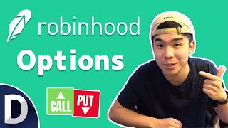 How To Enable Options Trading on Robinhood
