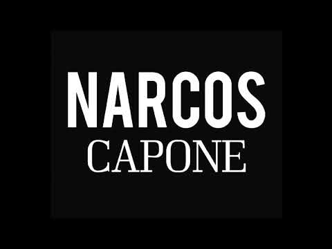 Capone - NARCOS [Offical Audio]