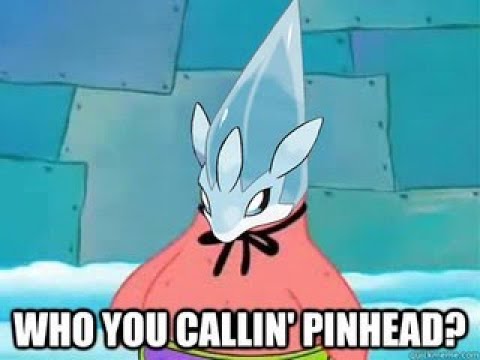 (Super Wario Man) pokemon sol luna formas alola y alteradas (RESUBIDO)