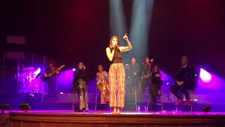 Stacie Orrico - There’s Gotta Be More To Life (live at CCM)