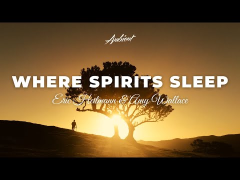 Eric Heitmann & Amy Wallace - Where Spirits Sleep