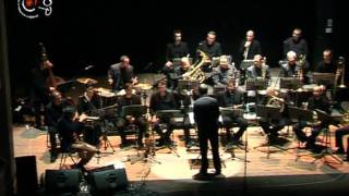 Orchestra Jazz della Sardegna & Paolo Fresu - 