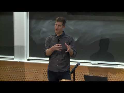 MIT Bitcoin Expo 2022: Breaking Through - Enduring Value, Chris Peikert