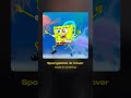 AI COVER SpongeBob Squarepants The Hairbrush Song From VeggieTales