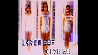 Download lagu BABES - Lover Boy (MV修復) 台灣首席女子美式嘻哈團體、L A Boyz師妹、1996專輯 mp3 Download lagu BABES - Lover Boy (MV修復) 台灣首席女子美式嘻哈團體、L A Boyz師妹、1996專輯 mp3