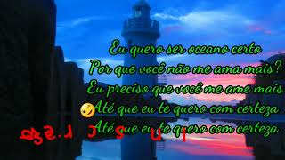 Ne-Yo: Ocean Sure... legenda em português