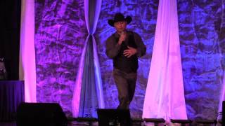 &quot;It&#39;s Your Song&quot; by Garth Brooks cover version by Curtis Kaanapu