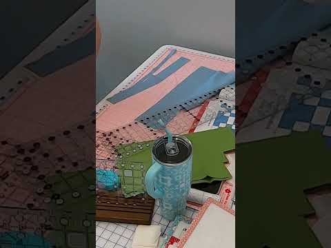 Sew Fast! Fabric Cutting Marathon