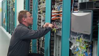 Mehr Rechenpower: Bayern & OÖ gründen High-Tech-Allianz