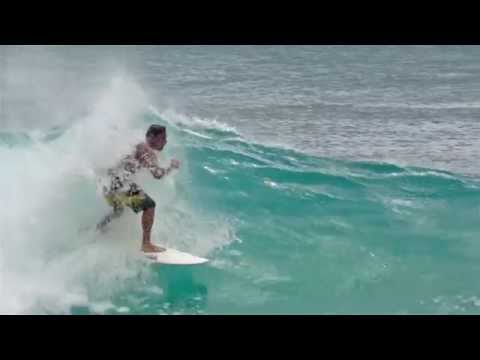 Kolohe Kai - He'e Roa (Official Music Video)