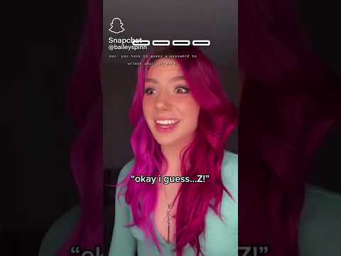 #POV you have to guess a password to find your soulmate