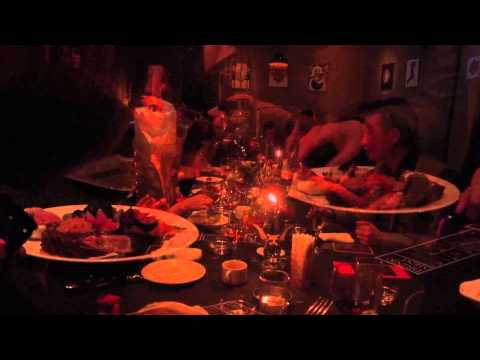 derori halloween 2013