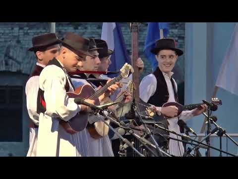 KUD "Tena" - Plesovi iz Međimurja