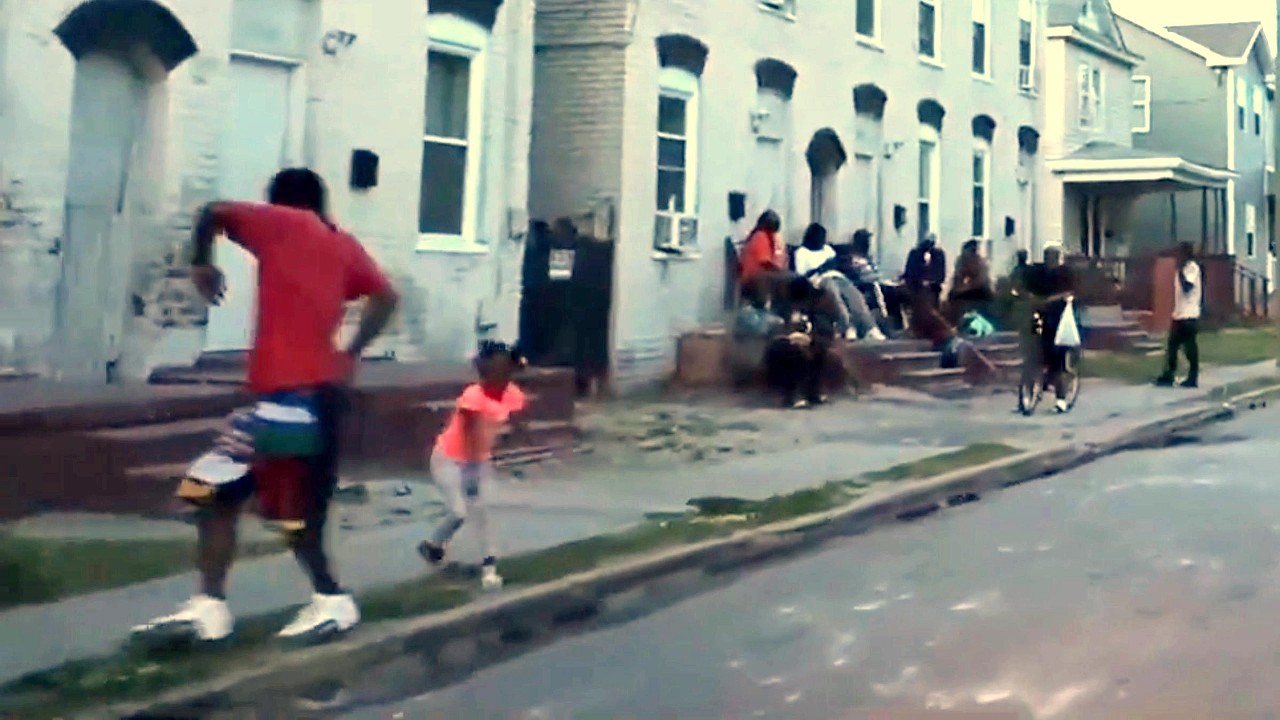NORFOLK VIRGINIA HOODS BEFORE PANDEMIC
