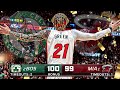 INSANE Game 7 - NBA 2K24 MyCAREER Playoffs