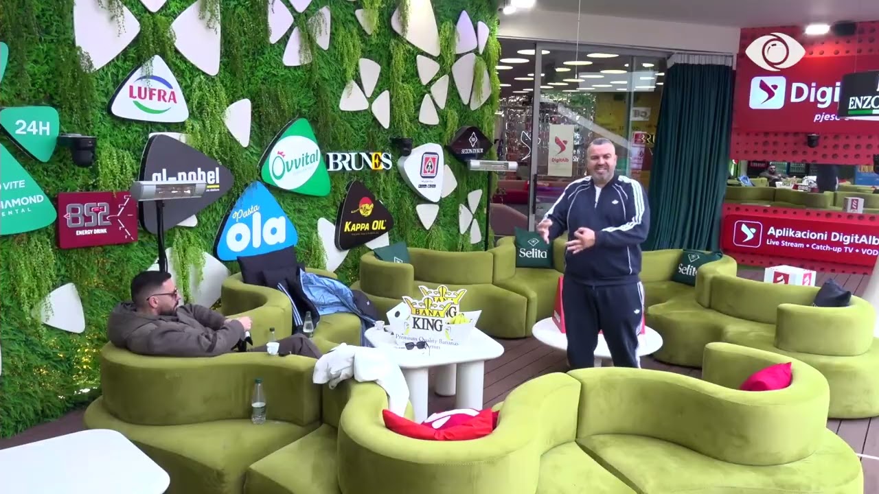 “Ti i urren femrat dhe kjo ka të bëjë me…”/ Vijon debati mes Rogertit dhe Shëndritit