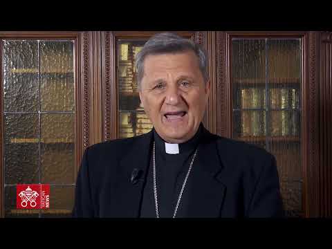 Cardinal Grech to US university students: Be wise, ask the right questions