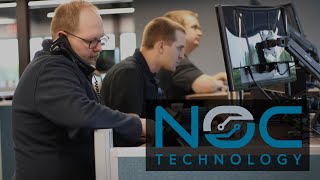 Managed IT Services in St. Louis — Who Is NOC Technology?