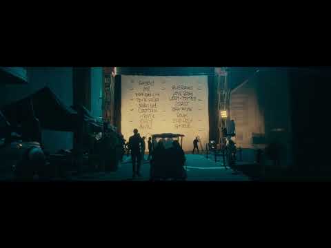 ScHoolboy Q - BLUE LIPS [Tracklist Trailer]